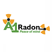 A 1 Radon logo