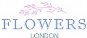 The Flower Shop London logo