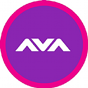 Ava Media logo