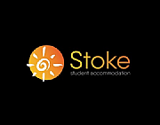 Stoke Student Properties logo