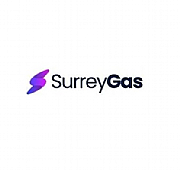 Surrey Gas logo