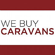 We Buy Caravans logo
