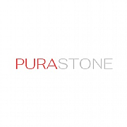 Pura Stone logo