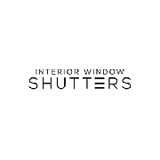 Interior Window Shutters logo