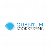 Quantum Bookkeeping logo