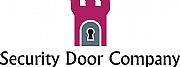 Security Door Company logo