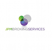 JPM Broking Services logo