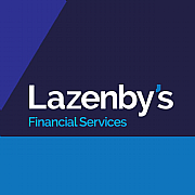 Lazenby's logo