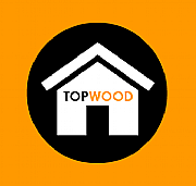 Topwood Garden Buildings logo
