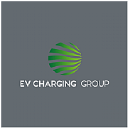 The EV Charging Company Ltd logo