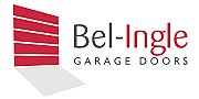 Bel-Ingle Garage Doors logo