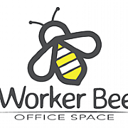 Worker Bee Offices logo
