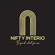 Nifty Interio LLP logo
