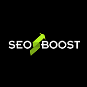 SEOBoost logo