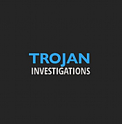 Trojan Private Investigator London logo
