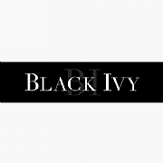 Black Ivy Aesthetics & Ear Microsuction logo
