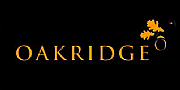 Oakridge tree care logo