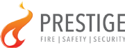 Prestige Fire Safety Ltd logo