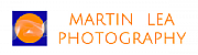 Martin Lea Photography logo