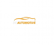 DK Automotive logo