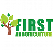 First Arb Tree Surgeons logo