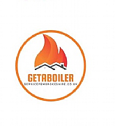 Get A Boiler Service Pembrokeshire logo