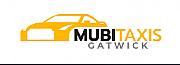 Gatwick Mubi Taxis logo