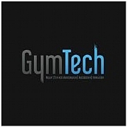 GymTech logo