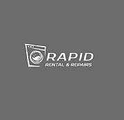 Rapid Rental & Repairs logo