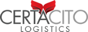 CERTA CITO LOGISTICS logo
