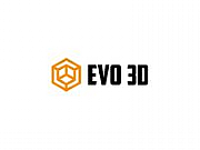 Evo 3D logo