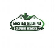 Master Roofing and Cleaning Services Ltd logo