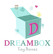 Kids Dreambox logo