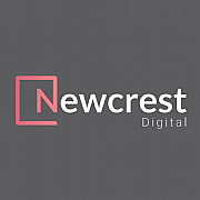 Newcrest Digital logo