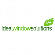 Ideal Windows Solutions logo