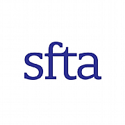 SFTA Leeds / Bradford logo