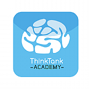 Think Tank Academy logo