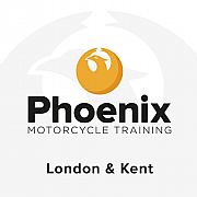 Phoenix Motorcycle Training logo