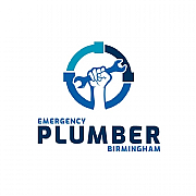 Emergency Plumber Birmingham logo