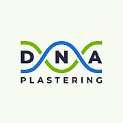 DNA Plastering logo