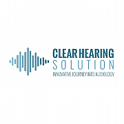 Clear Hearing Solution logo