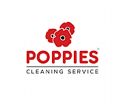 Poppies Cleaning Service Bradford logo