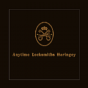 Anytime Locksmiths Haringey logo