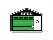 Spares for Garage Doors logo