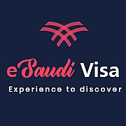 Esaudi Visa logo