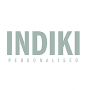 Indiki Personalised logo