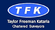 TFK Surveyors logo