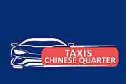 Chinese Quarter Car Services logo