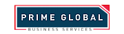 Prime Global Business Services logo