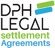 Settlement Agreements UK logo
